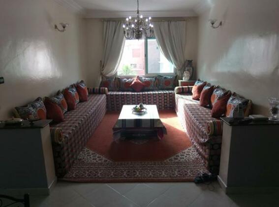 Apartment Rabat center - Photo3