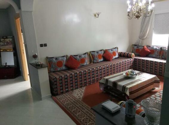 Apartment Rabat center - Photo4