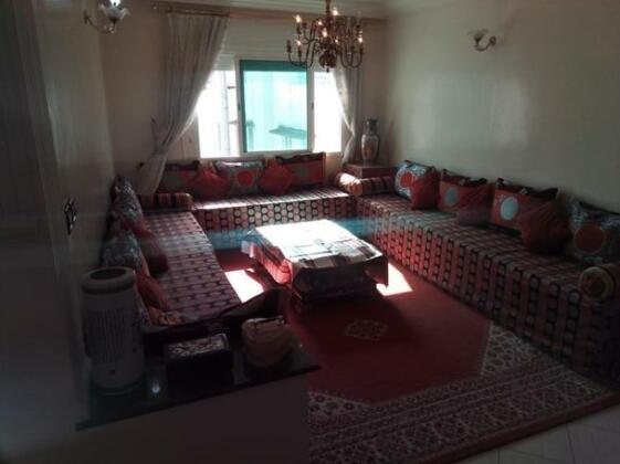 Apartment Rabat center - Photo5