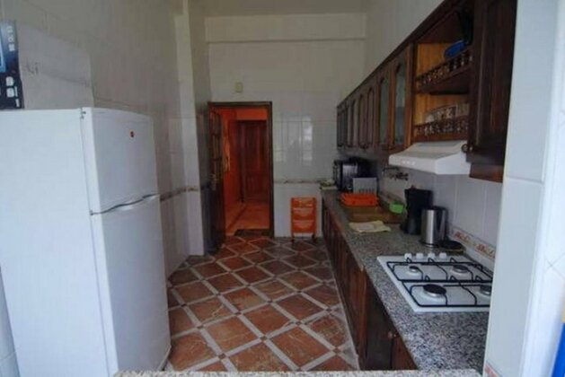 Apartment Rue Al Barghamout - Photo2