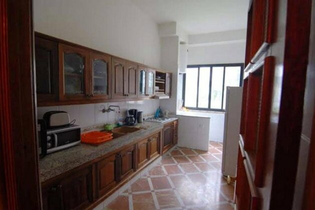 Apartment Rue Al Barghamout - Photo3