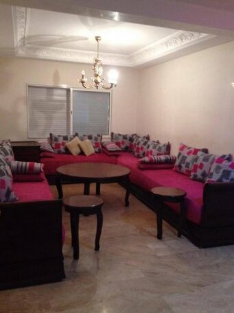 Apartment two bedrooms in Hassan - Photo2