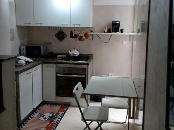 Appartement Agdal - Photo4