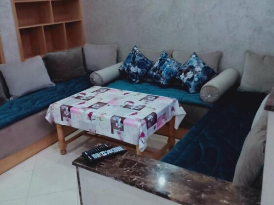 Appartement Agdal - Photo5