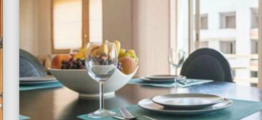 Appartement Hay ryad Al araar - Photo4