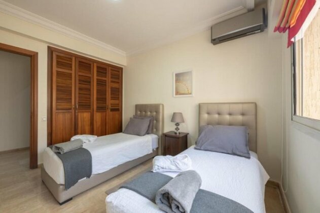 Appartement Hay ryad Al araar - Photo5