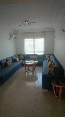 Appartement Terrasse a l'Agdal - Photo2