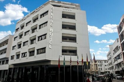Belere Hotel Rabat