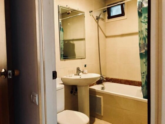 Cozy apartment in Rabat - Photo2
