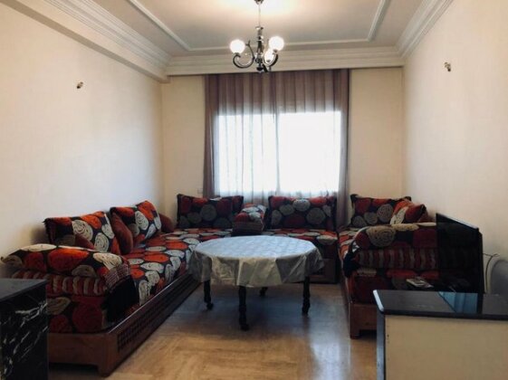 Cozy apartment in Rabat - Photo3