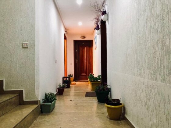 Cozy apartment in Rabat - Photo5