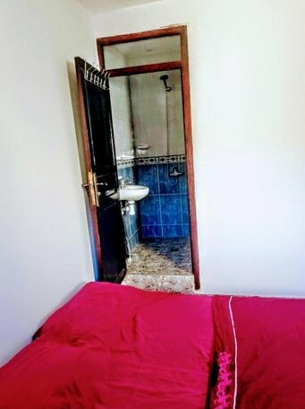 Cozy relaxed apartment in oudayas 2 minutes to the sea - Photo2
