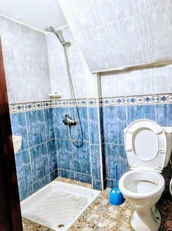 Cozy relaxed apartment in oudayas 2 minutes to the sea - Photo3