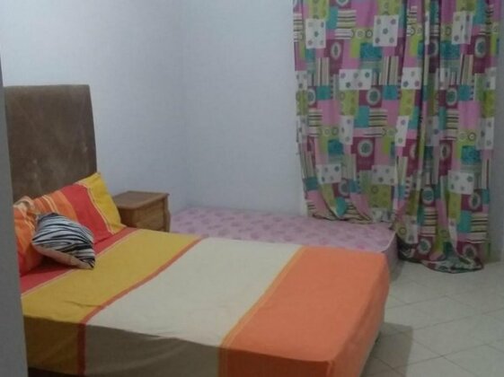 Dar Al Irfan Agdal centre - Photo4