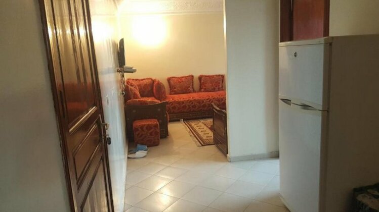 Dreamsurf Appartement - Photo2