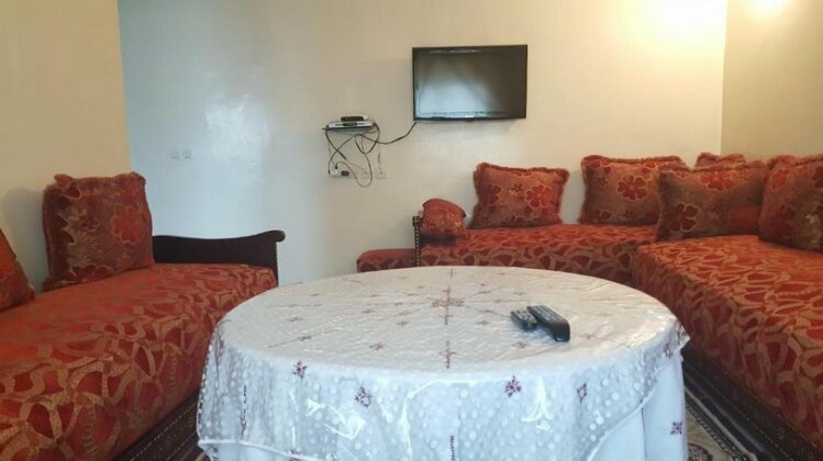 Dreamsurf Appartement - Photo3