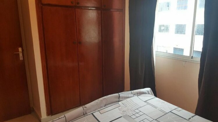 Dreamsurf Appartement - Photo4