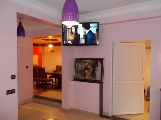 Guesthouse Agdal - Photo2