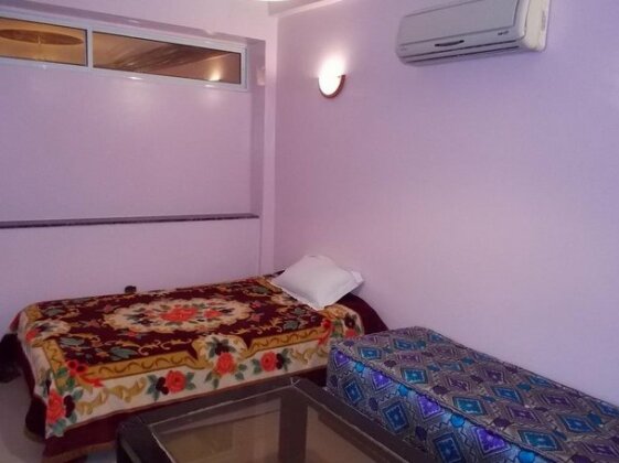 Guesthouse Agdal - Photo3