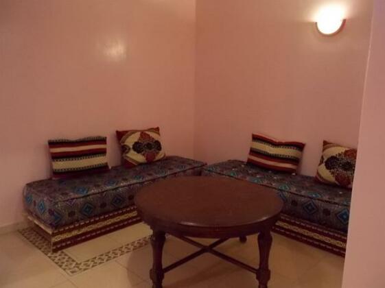 Guesthouse Agdal - Photo4