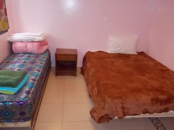 Guesthouse Agdal - Photo5