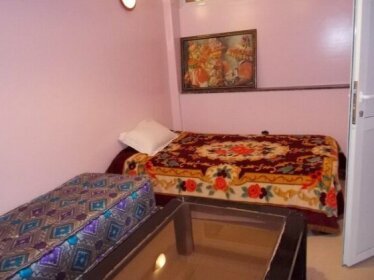 Guesthouse Agdal