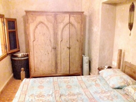 Holiday home rue Bel Houssein - Photo4