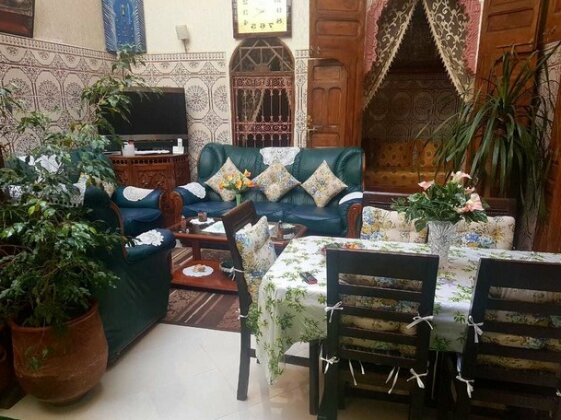 Homestay - Modern Riad females Only - Photo2