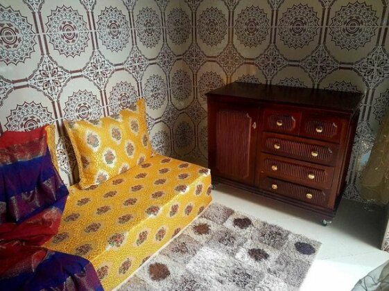 Homestay - Modern Riad females Only - Photo4