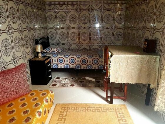 Homestay - Modern Riad females Only - Photo5