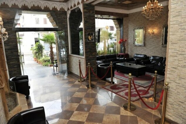 Hotel Darna - Photo2