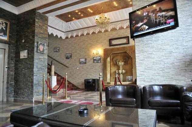 Hotel Darna - Photo3