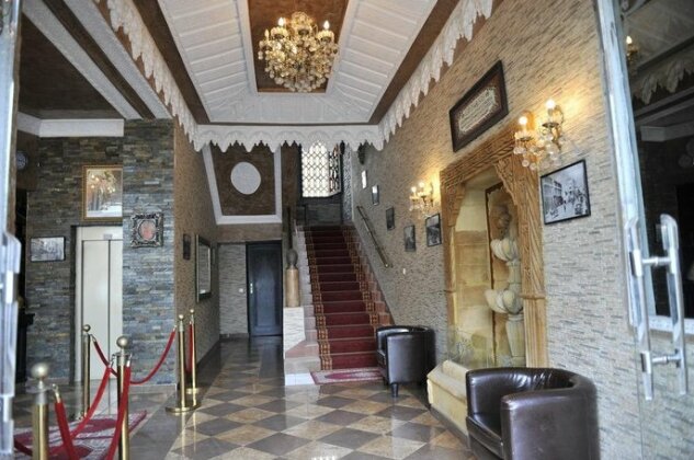 Hotel Darna - Photo4