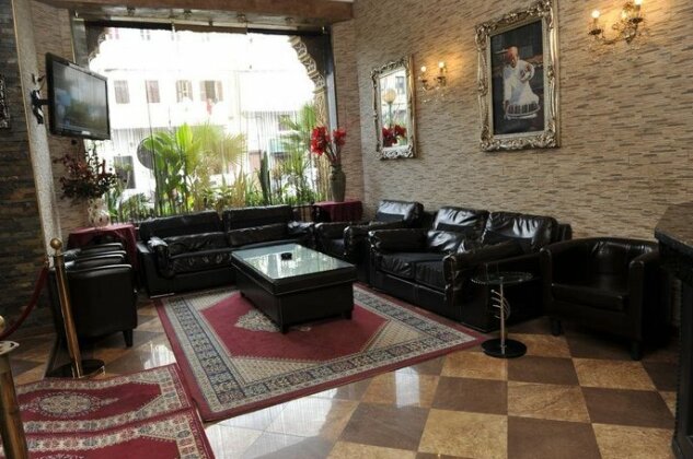Hotel Darna - Photo5