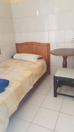 Hotel de Paris Rabat - Photo5