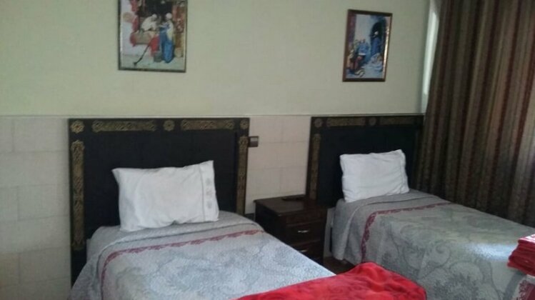 Hotel Du Centre Rabat - Photo2