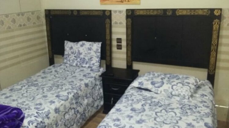 Hotel Du Centre Rabat - Photo3