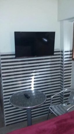 Hotel Du Centre Rabat - Photo4