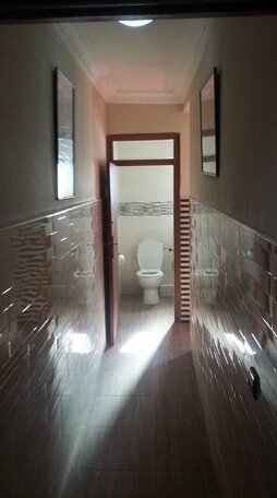 Hotel Du Centre Rabat - Photo5