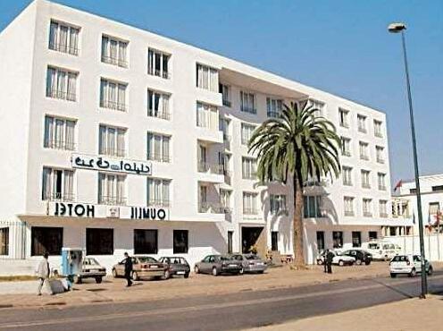 Hotel Oumlil