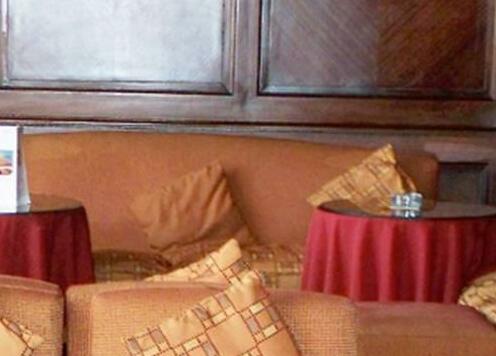 Hotel Oumlil - Photo2