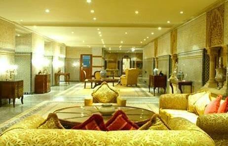 Hotel Oumlil - Photo4