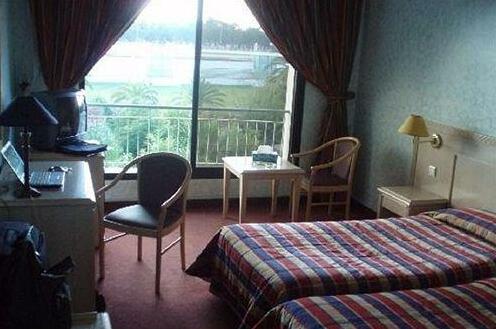 Hotel Oumlil - Photo5