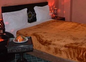 Hotel Texuda - Photo4