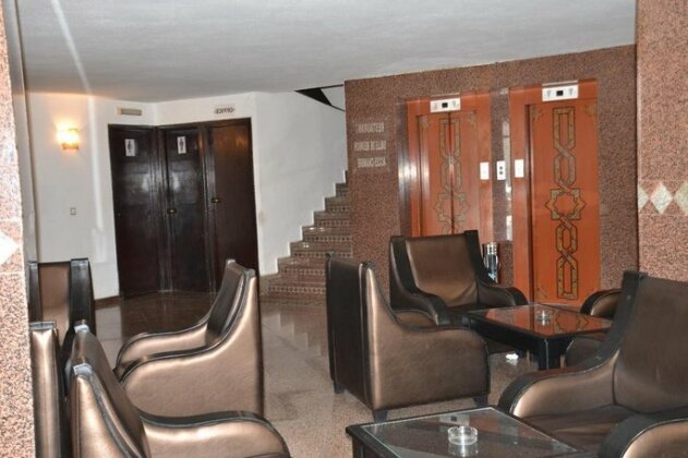 Hotel Yasmine - Photo2