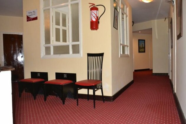 Hotel Yasmine - Photo3