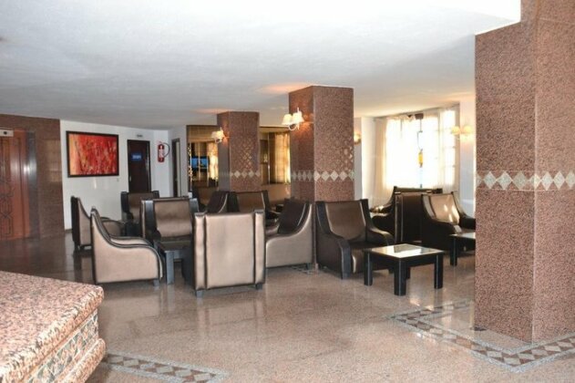 Hotel Yasmine - Photo4