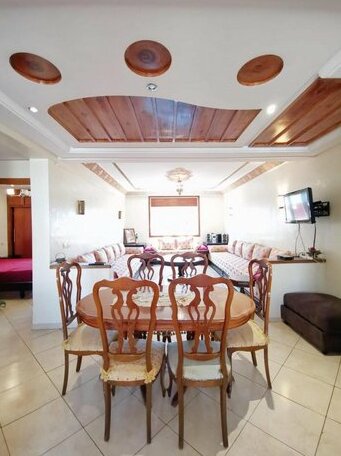 Jet appartement Rabat - Photo2