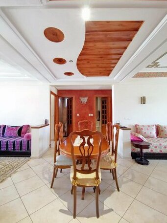 Jet appartement Rabat - Photo4