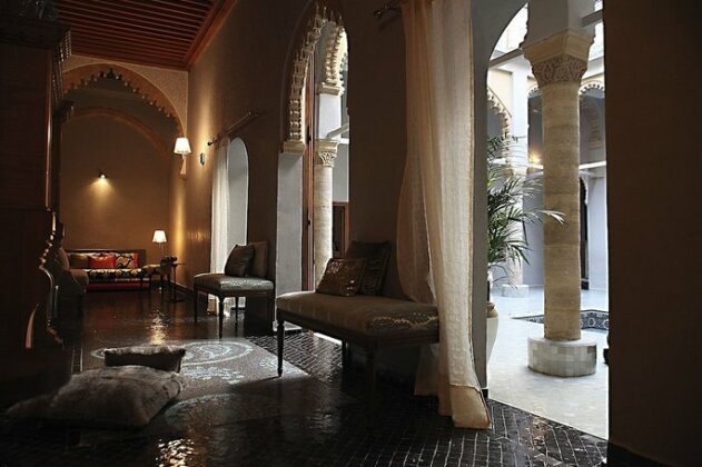 L'Alcazar - Photo2